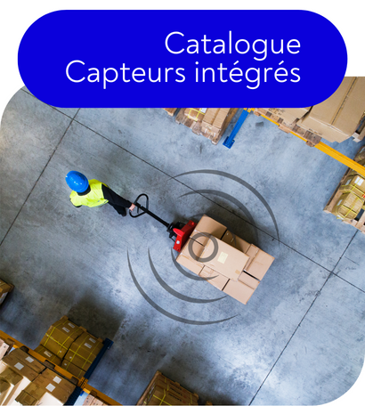 Catalogue IoT