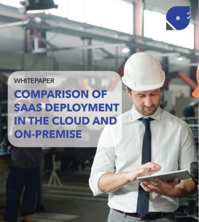 Comparison SAS deployment